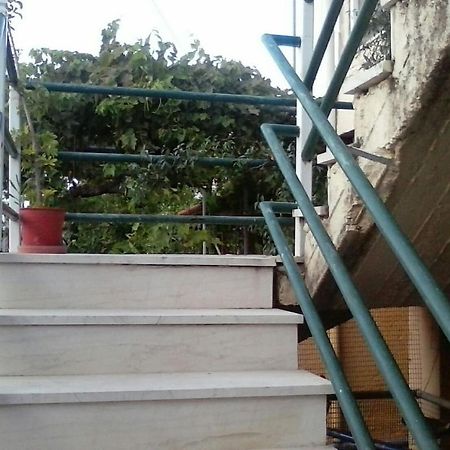 Cozy House 3 Vrahati Exterior foto
