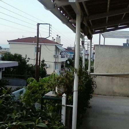 Cozy House 3 Vrahati Exterior foto
