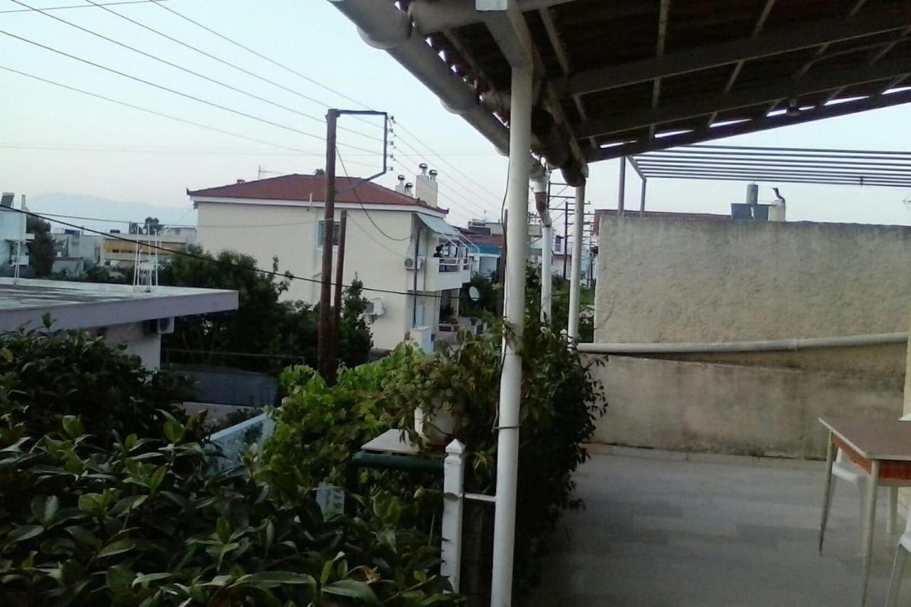 Cozy House 3 Vrahati Exterior foto