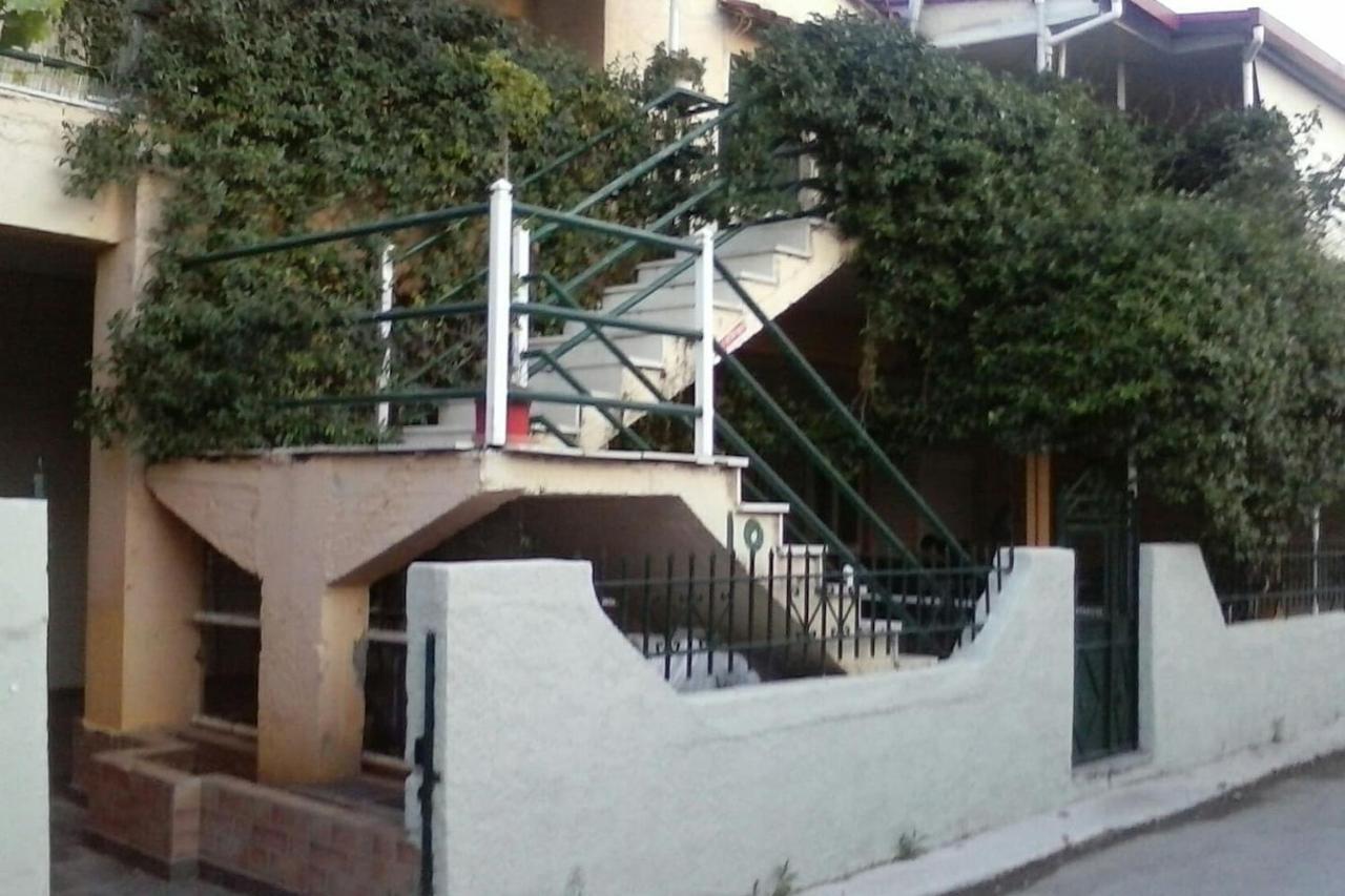 Cozy House 3 Vrahati Exterior foto
