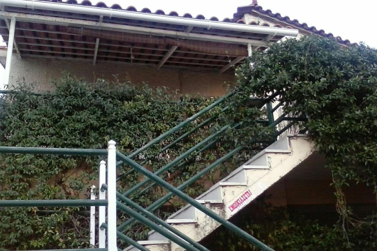 Cozy House 3 Vrahati Exterior foto