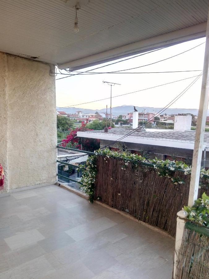 Cozy House 3 Vrahati Exterior foto